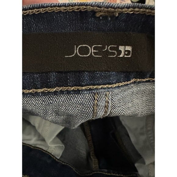 Joe’s Jeans Denim The Brixton Men’s Size 31 - Picture 3 of 5